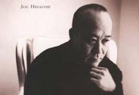 Joe Hisaishi : compositeur des musiques du film