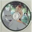 CD Single du thme de Mononoke Hime