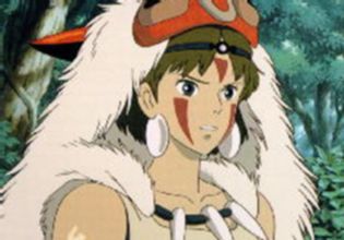 Princesse Mononoke